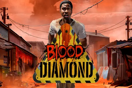 Blood Diamond
